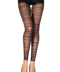 Music Legs - Pantyhose Collection 2018